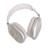 Стикер 43 Whitepink