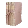 Стикер 54 Whitepink