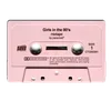 Стикер 52 Whitepink