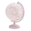 Стикер 40 Whitepink