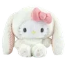 Стикер 4 Whitepink