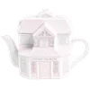 Стикер 31 Whitepink