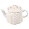 Стикер 41 Whitepink