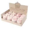 Стикер 9 Whitepink