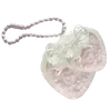 Стикер 49 Whitepink