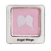 Стикер 21 Whitepink