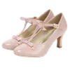Стикер 60 Whitepink