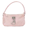 Стикер 22 Whitepink