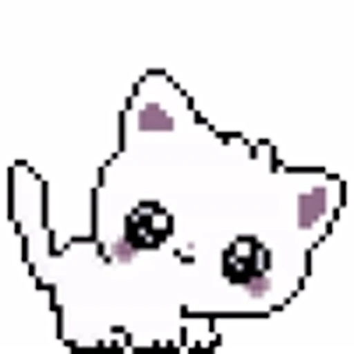 😊 Эмодзи «White Random» для Telegram
