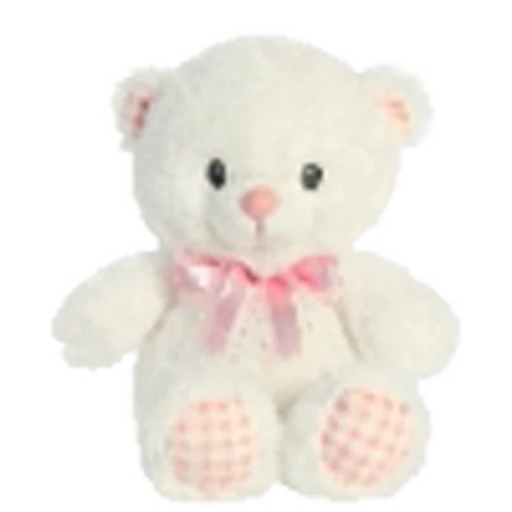 🧸 Эмодзи «White Random» для Telegram