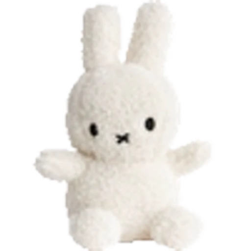 🐰 Эмодзи «White Random» для Telegram