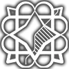 ❄️ Эмодзи «White Snow Font» для Telegram