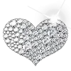 ✨ Эмодзи «Bling Font» для Telegram