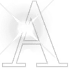 Стикерпак Bling Font для Telegram