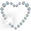 ✨ Эмодзи «Bling Font» для Telegram