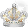 ✨ Эмодзи «Bling Font» для Telegram