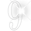 ✨ Эмодзи «Bling Font» для Telegram