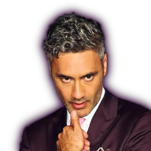 🥵 Стикер «Taika White-tea-tea» для Telegram