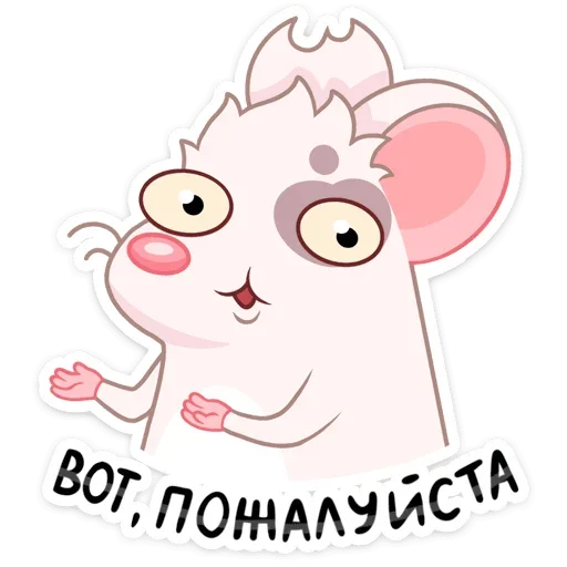 Обложка пака