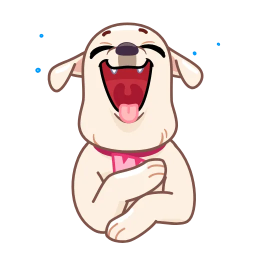 Стикерпак White Wind для Telegram