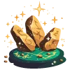 🪨 Эмодзи «White Witch» для Telegram