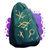 🪨 Эмодзи «White Witch» для Telegram