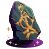 🪨 Эмодзи «White Witch» для Telegram