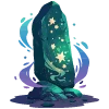 💎 Эмодзи «White Witch» для Telegram