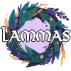 🌱 Эмодзи «White Witch» для Telegram
