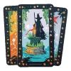 🃏 Эмодзи «White Witch» для Telegram
