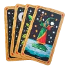 🃏 Эмодзи «White Witch» для Telegram