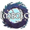 🌱 Эмодзи «White Witch» для Telegram