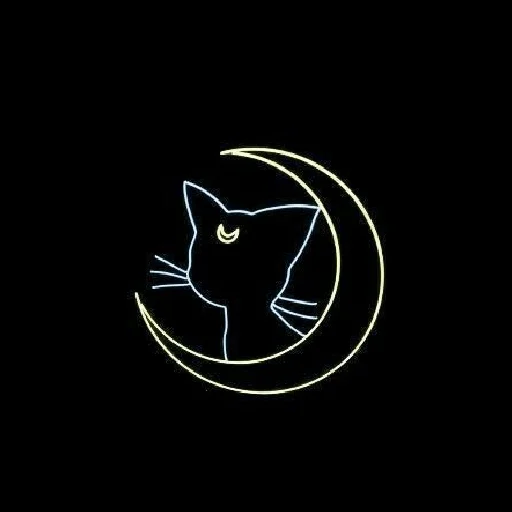 🌙 Стикер «bober» для Telegram