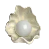 Стикер 48 🤩 white emoji - белые