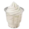 Стикер 43 🤩 white emoji - белые