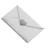 Стикер 9 🤩 white emoji - белые