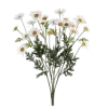 Стикер 19 🤩 white emoji - белые