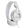 Стикер 5 🤩 white emoji - белые
