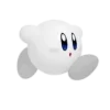 Стикер 51 🤩 white emoji - белые