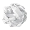 Стикер 49 🤩 white emoji - белые