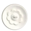 Стикер 28 🤩 white emoji - белые