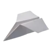 Стикер 15 🤩 white emoji - белые