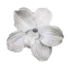 Стикер 57 🤩 white emoji - белые