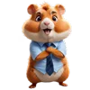 😊 Эмодзи «Hamster Airdrop» для Telegram