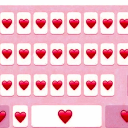 💅 Стикер «whole cute» для Telegram
