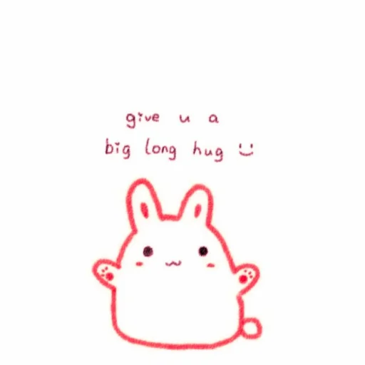💅 Стикер «whole cute» для Telegram