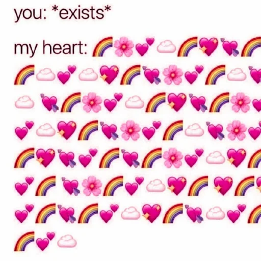 💅 Стикер «whole cute» для Telegram