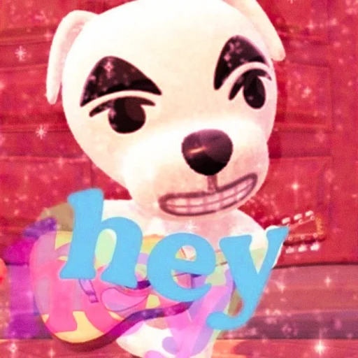 💅 Стикер «whole cute» для Telegram