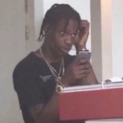 😥 Стикер «Whoop-diddy-scoop» для Telegram