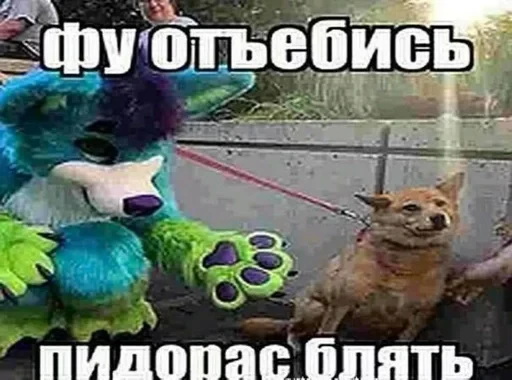 🌟 Стикер «JD OH OŞSKWPWJS» для Telegram